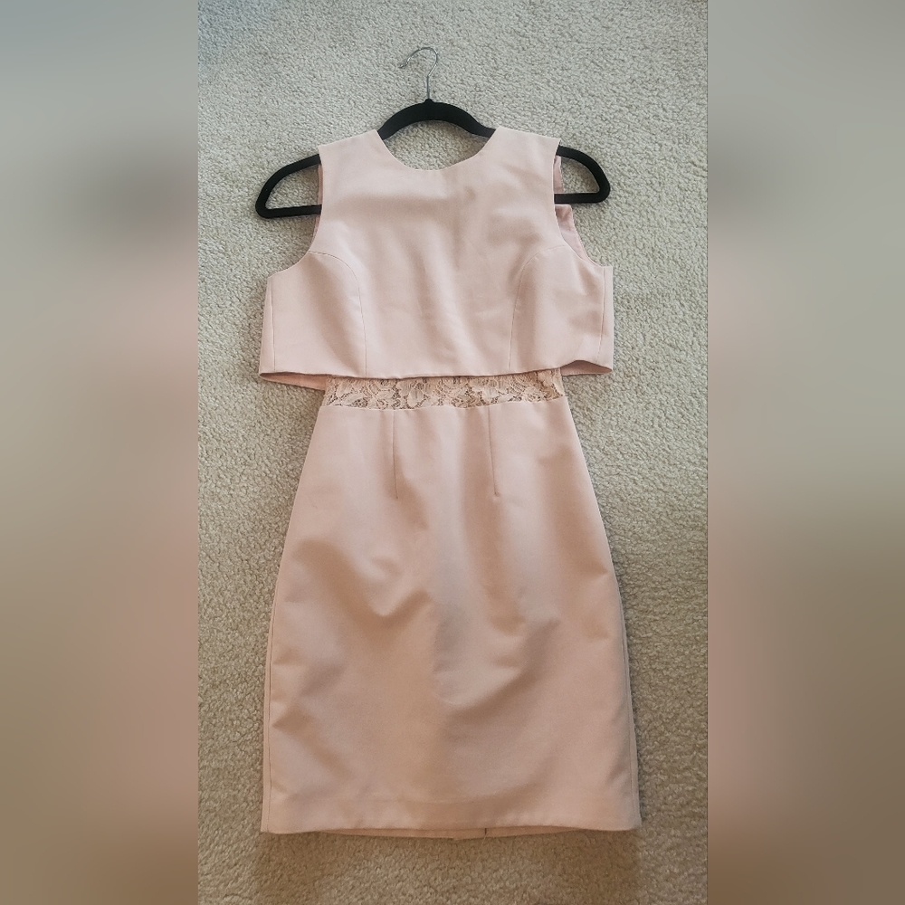 Miss Selfridge dress